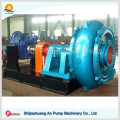 High Pressure Industry Diesel Engined Sand Extraction Pumps